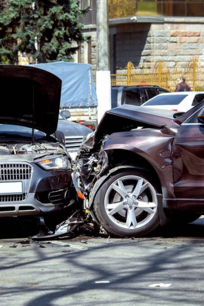 Conducción temeraria