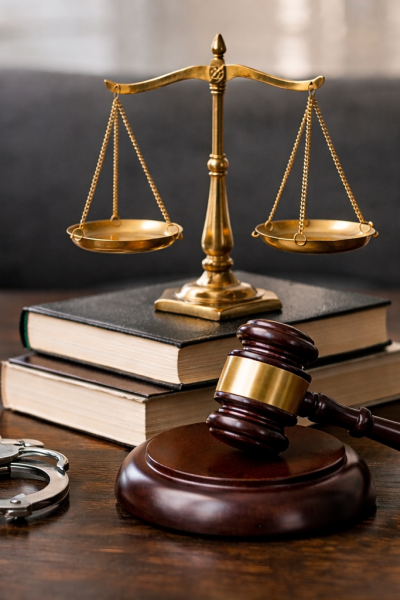 Delito de coacciones