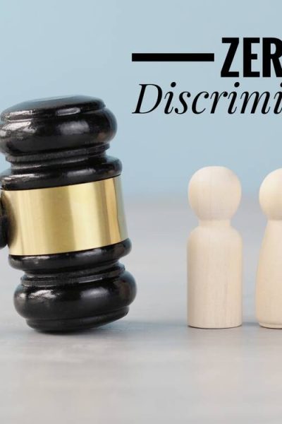 Delito de odio - discriminacion