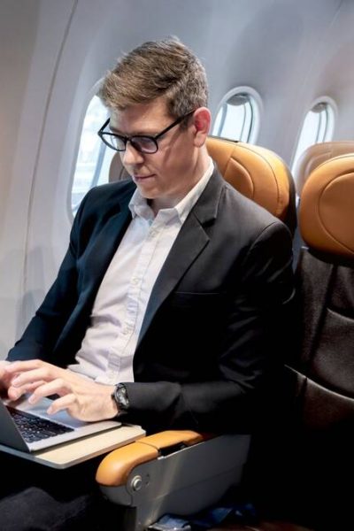 Desplazamiento y paternidad