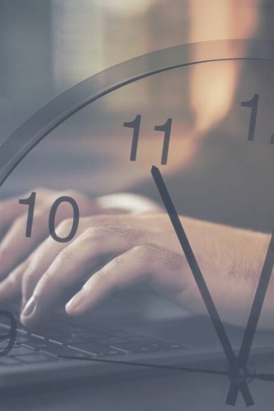 ¿Qué mira la ITSS en las campañas de tiempo de trabajo?