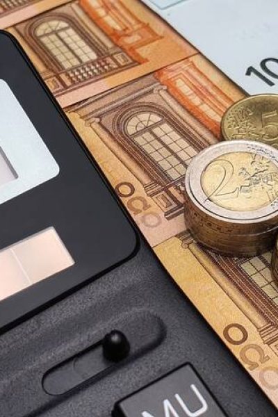 Malversación y prevaricación