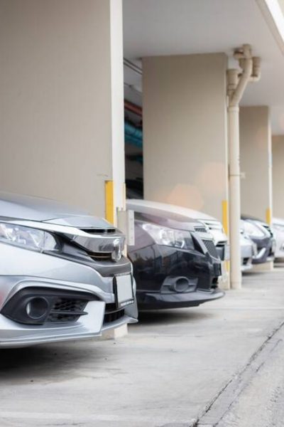 Plaza de parking: ¿derecho adquirido o simple tolerancia?