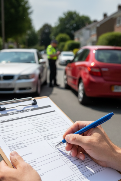¿Has sufrido un accidente de tráfico? Todo lo que debes saber para reclamar tu indemnización