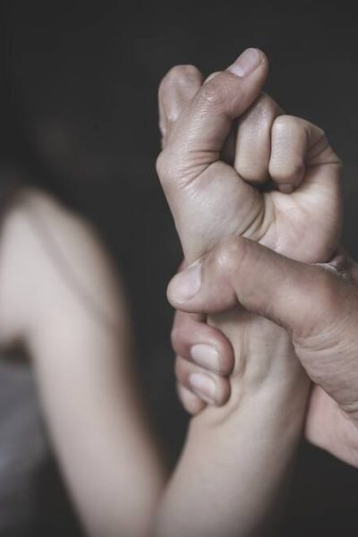 Violencia de género - inexistencia