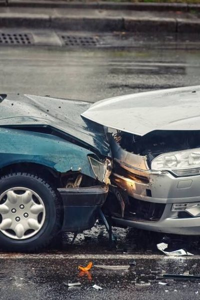 Accidentes de tráfico - valoración