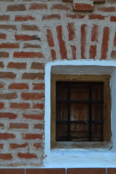 Acción negatoria de servidumbre