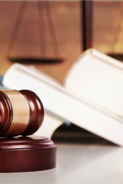 Aceptación y adjudicación de herencia