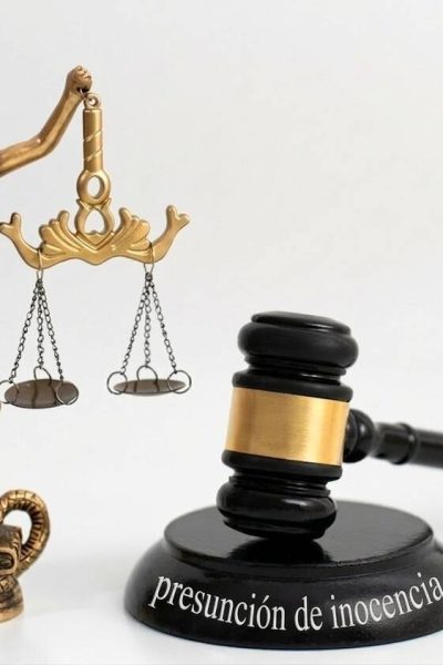 Agresión sexual a menor