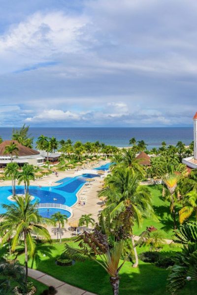 Aprovechamiento por turno de bienes inmuebles