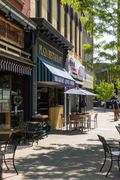 Arrendamientos urbanos