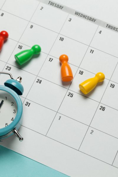 Calendario laboral