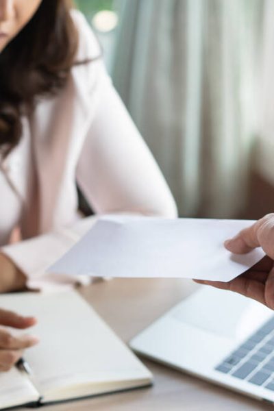 Cautelas ante el despido