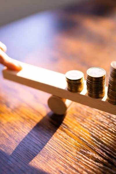 Compensación de subidas de convenio