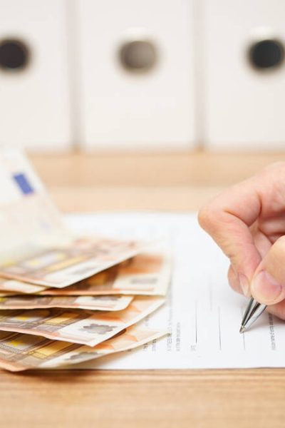 Compensación del pacto de no competencia