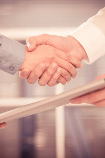 Compraventa de vivienda