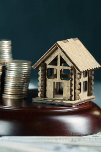 Compraventa inmobiliaria