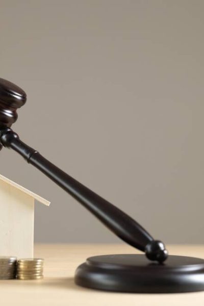 Comunidad hereditaria - desahucio