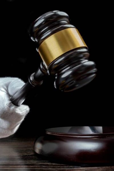 Comunidad hereditaria