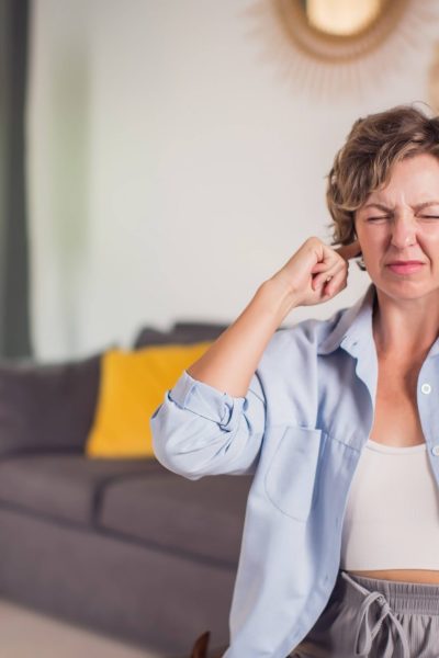 Contaminación acústica