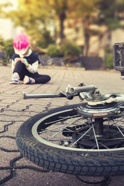 Daños causados por menores