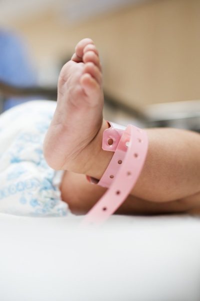 declaración de paternidad