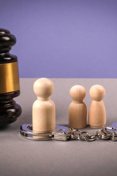 Delito de desobediencia grave