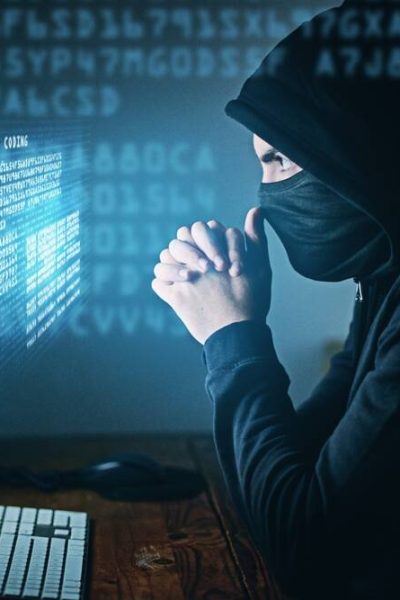 Delito informático