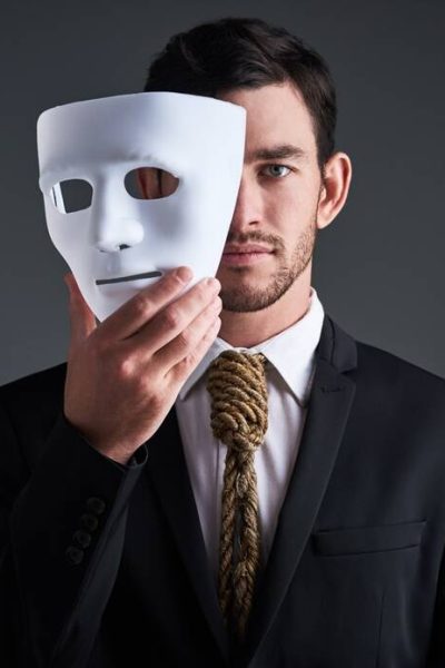 Denuncia de acoso para blindarse