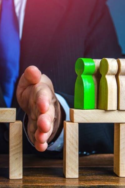 Derecho de la competencia