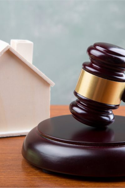 Desahucio por impago de renta