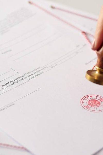 Deudas de la Administración