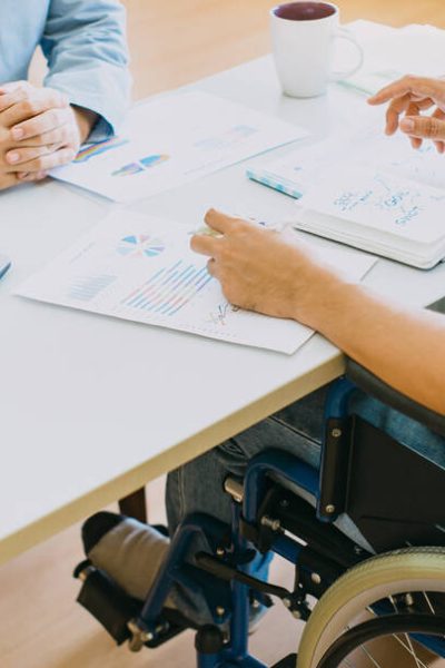 División de la herencia