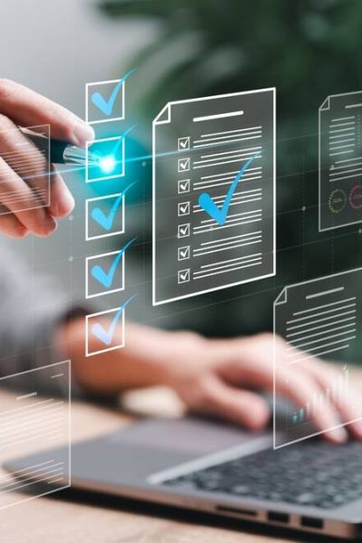 Documento electrónico