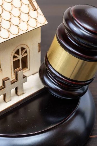 Ejecución Hipotecaria - protección del deudor