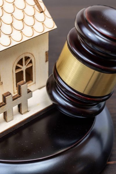 Ejecución hipotecaria