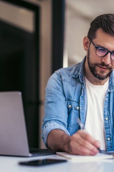 El contrato del autónomo