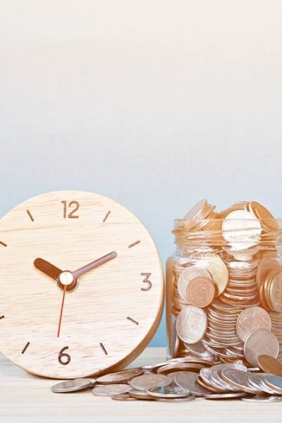 Extinción por impago del empresario