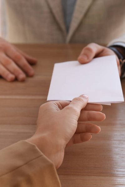 Fechas en la suspensión de empleo y sueldo