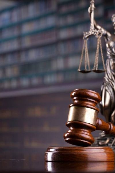 Herencia. Entrega de legados