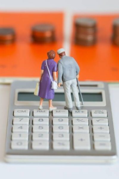 jubilación para el año 2026