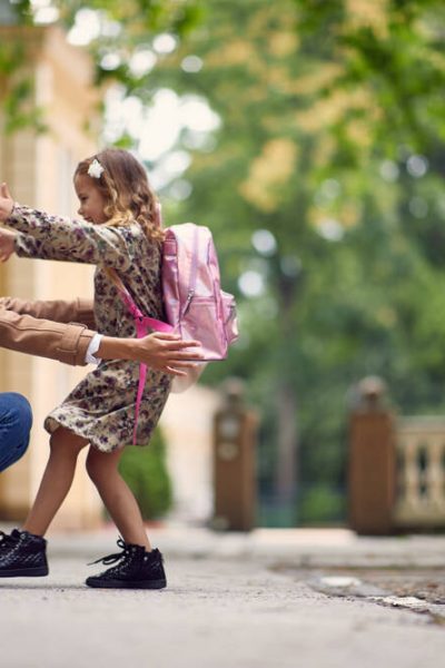 Justificación de la adaptación de jornada