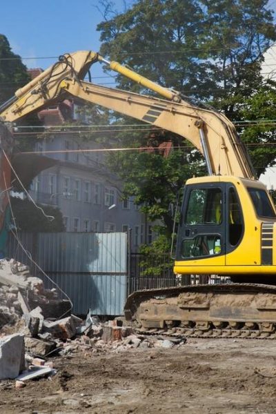 Legalidad urbanística