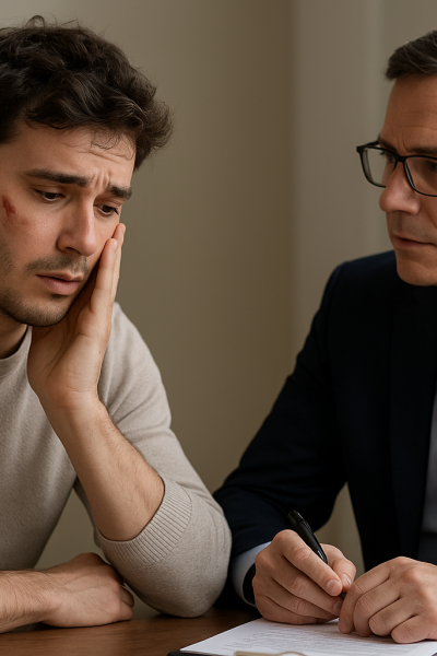 Lesiones-acusado-victima-agresion-duenas-abogados