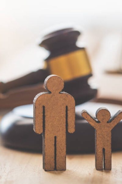 Medidas paterno-filiales