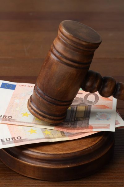 Modificación de medidas