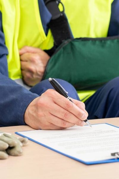 No ha ido a la cita médica