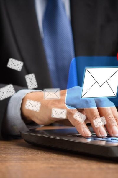 Notificaciones administrativas