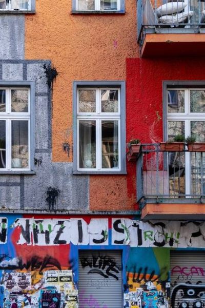 Ocupación de inmueble