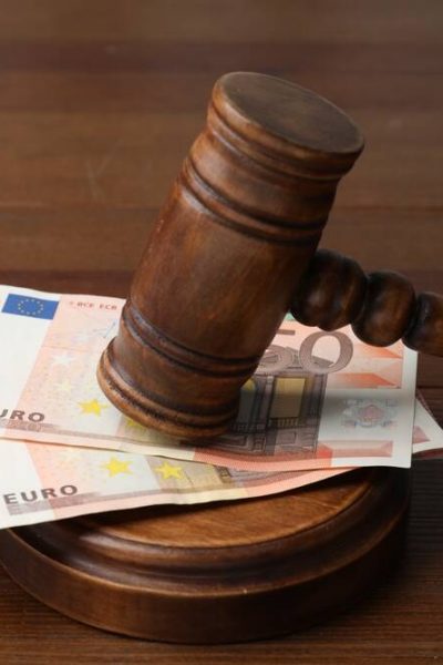 Pensión de alimentos